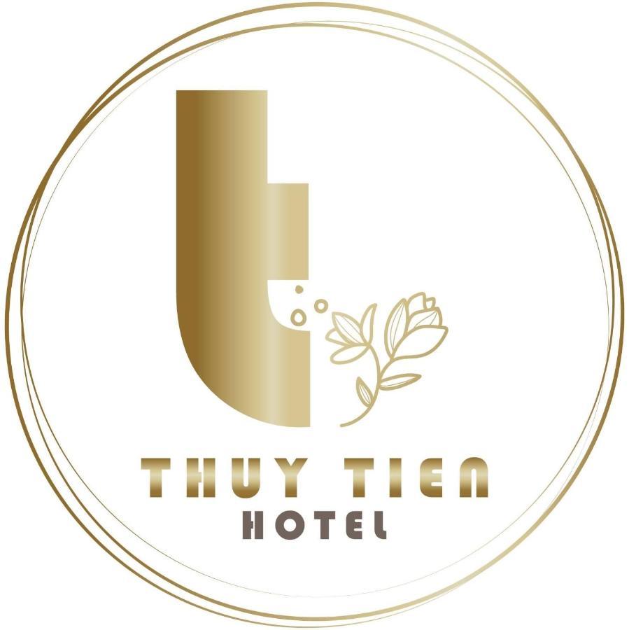 Khach San Thuy Tien 호텔 달랏 외부 사진
